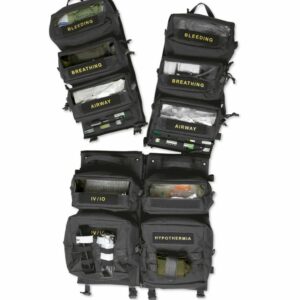 TT Medic Transporter Black - obrazek 1