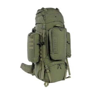 TT Range Pack MKII olive UNI - obrazek 1