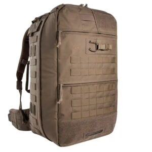 TT First Responder 50 Coyote Brown - obrazek 1