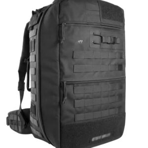 TT First Responder 50 Black - obrazek 1
