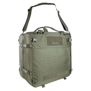 TT Medic Container Olive - obrazek 1