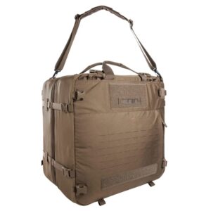 TT Medic Container Coyote Brown - obrazek 1