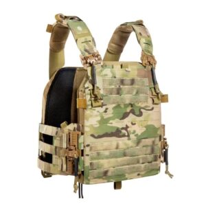 TT Plate Carrier QR LC MC - obrazek 1