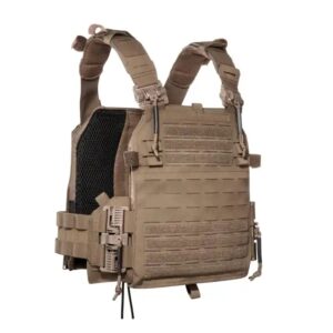 TT Plate Carrier QR LC ZP Coyote Brown - obrazek 1