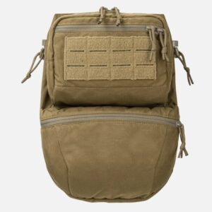 Spitfire MK II Utility Back Panel Coyote Brown - obrazek 1