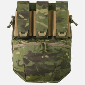 Panel Szturmowy Spitfire Assault Panel® MultiCam® Tropic™ - obrazek 1