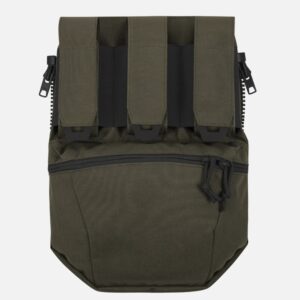 Panel Szturmowy Spitfire Assault Panel® Ranger Green - obrazek 1