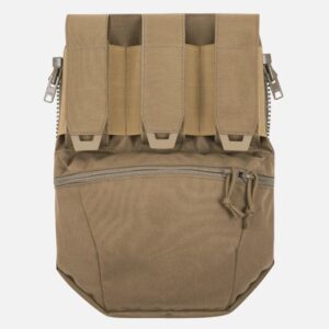 Panel Szturmowy Spitfire Assault Panel® Coyote Brown - obrazek 1