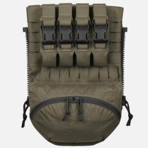 Spitfire Breacher Panel Ranger Green - obrazek 1