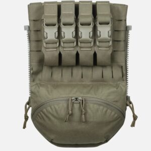 Spitfire Breacher Panel Adaptive Green - obrazek 1