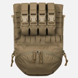 Spitfire Breacher Panel Coyote Brown - obrazek 1