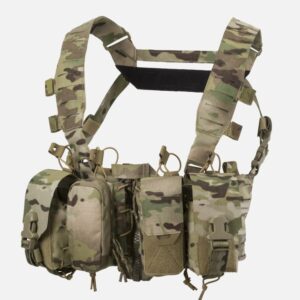 Hurricane Hybrid Chest Rig MultiCam® - obrazek 1