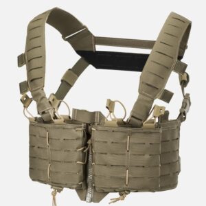 Tempest Chest Rig Adaptive Green - obrazek 2
