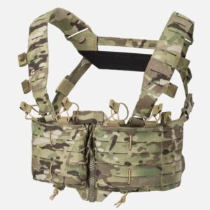 Tempest Chest Rig MultiCam® - obrazek 1
