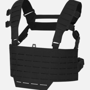 Warwick Slick Chest Rig Czarny - obrazek 1
