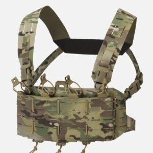 Tiger Moth Chest Rig MultiCam® - obrazek 1
