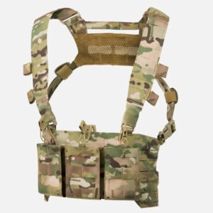 Curtiss Chest Rig MultiCam® - obrazek 1