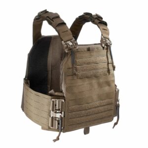TT Plate Carrier QR LC Coyote Brown - obrazek 1
