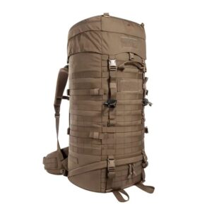 TT Base Pack 75l Coyote Brown - obrazek 1