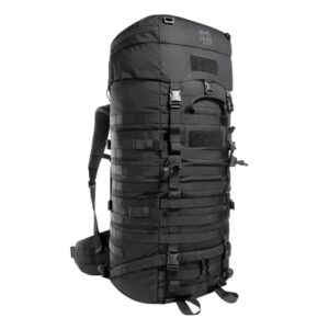 TT Base Pack 75l Black - obrazek 1