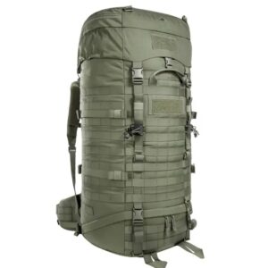TT Base Pack 75l Olive - obrazek 1