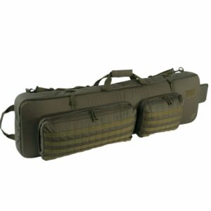 TT DBL Modular Rifle Bag Olive - obrazek 1