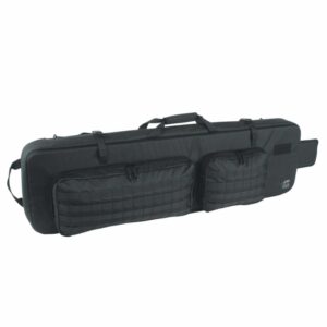 TT DBL Modular Rifle Bag Black - obrazek 1