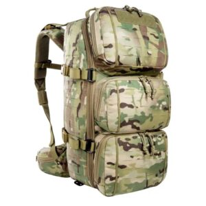 TT MODULAR COMBAT PACK 24 SL Multicam - obrazek 1