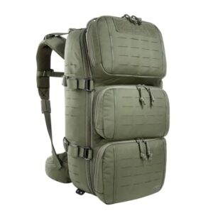 TT MODULAR COMBAT PACK 24 SL Olive - obrazek 1