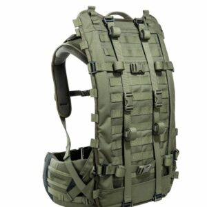 TT Base Carrier System Olive - obrazek 1