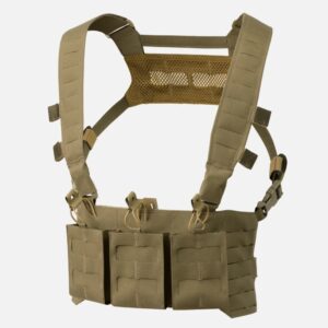 Curtiss Chest Rig Adaptive Green - obrazek 1