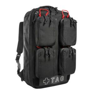 TT Medic Mascal Pack Black - obrazek 1