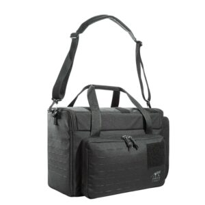TT Modular Range Bag Black - obrazek 1