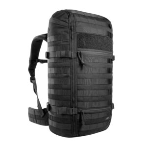 TT Base Pack Top Load 30 Czarny - obrazek 1