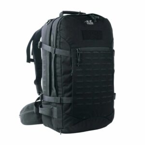 TT Mission Pack MKII Black - obrazek 1