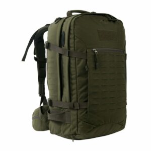 TT Mission Pack MKII Olive - obrazek 1
