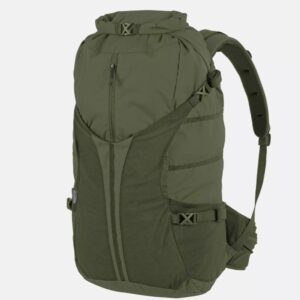 Plecak Summit Olive Green - obrazek 1