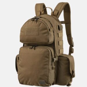 Plecak Ambush - Cordura® 500D Coyote - obrazek 1