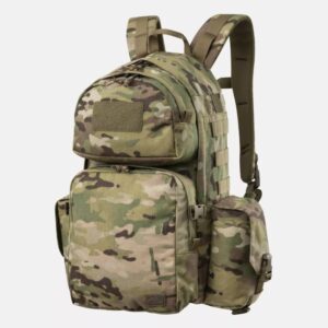 Plecak Ambush - Cordura® 500D MultiCam® - obrazek 1