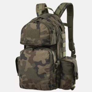 Plecak Ambush - Cordura® 500D PL Woodland - obrazek 1