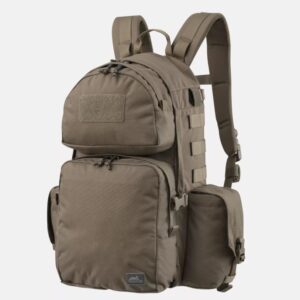 Plecak Ambush - Cordura® 500D RAL 7013 - obrazek 1