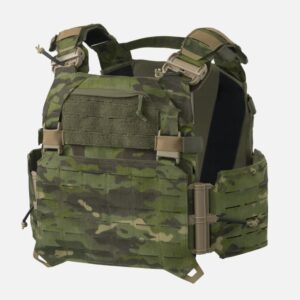 Spitfire QR Plate Carrier MultiCam® Tropic™ - obrazek 1
