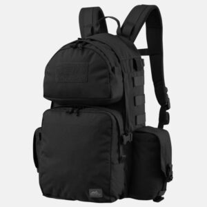Plecak Ambush - Cordura® 500D Czarny - obrazek 1