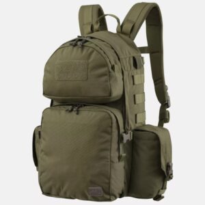 Plecak Ambush - Cordura® 500D Olive Green - obrazek 1