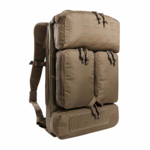 TT Modular Gunners Pack Coyote Brown - obrazek 1