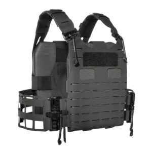 TT Plate Carrier QR SK anfibia MKII Black - obrazek 1