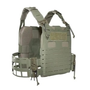 TT Plate Carrier QR SK anfibia MKII Olive - obrazek 1