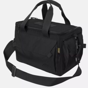 Torba Range Czarny - obrazek 1