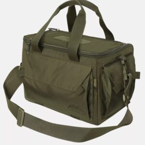 Torba Range Olive Green - obrazek 1