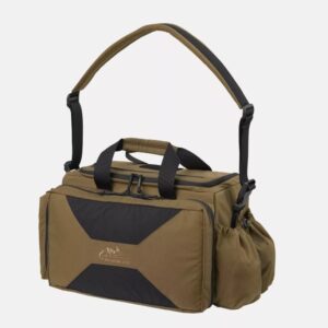 Torba Mission Coyote/Czarny - obrazek 1
